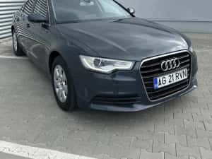 Audi A6 c7 an 2012 Euro 5 — miniatura 10