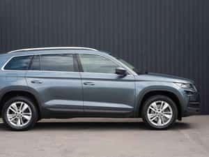 Skoda Kodiaq Style 2.0 TDI 4x4 — miniatura 4