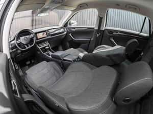 Skoda Kodiaq Style 2.0 TDI 4x4 — miniatura 5