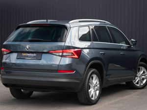 Skoda Kodiaq Style 2.0 TDI 4x4 — miniatura 6