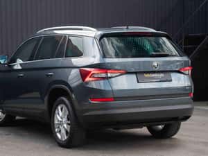 Skoda Kodiaq Style 2.0 TDI 4x4 — miniatura 7