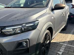 Dacia Sandero STEPWAY 120 HP Autogaz (GPL)