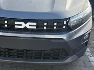 Dacia Sandero STEPWAY 120 HP Autogaz (GPL) — miniatura 2