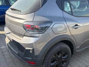 Dacia Sandero STEPWAY 120 HP Autogaz (GPL) — miniatura 4