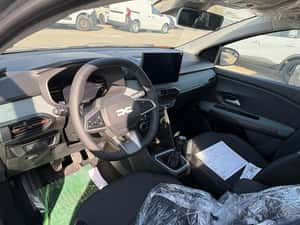 Dacia Sandero STEPWAY 120 HP Autogaz (GPL) — miniatura 7