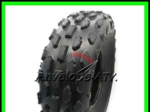 ANVELOPA ATV 19X7-8 Cauciuc ATV 19x7x8 — miniatura 3