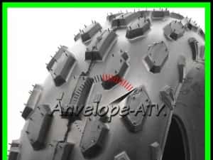 ANVELOPA ATV 19X7-8 Cauciuc ATV 19x7x8 — miniatura 4