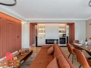 SISESTI-Priveliste unica la LAC I imobil BOUTIQUE I loc de joaca I 2 p — miniatura 3