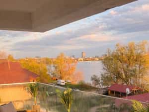 SISESTI-Priveliste unica la LAC I imobil BOUTIQUE I loc de joaca I 2 p — miniatura 6