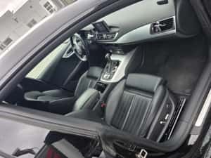 Audi A7 3.0 Quattro 320 CP Biturbo — miniatura 7