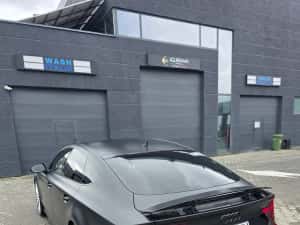 Audi A7 3.0 Quattro 320 CP Biturbo — miniatura 9
