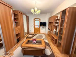 APARTAMENT 3 CAMERE | DECOMANDAT | ETAJ 1 | TIP D | ORADEA