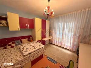 APARTAMENT 3 CAMERE | DECOMANDAT | ETAJ 1 | TIP D | ORADEA — miniatura 6