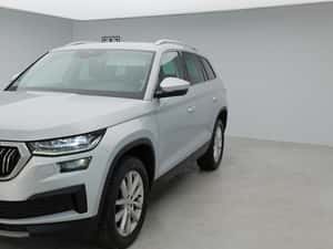 Skoda Kodiaq 2.0 TDI 4x4 DSG Style