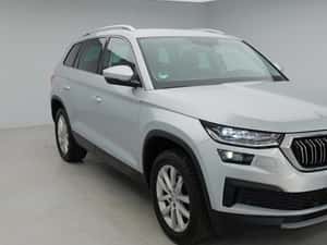 Skoda Kodiaq 2.0 TDI 4x4 DSG Style — miniatura 2