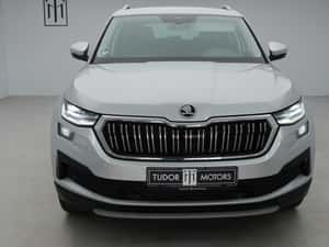 Skoda Kodiaq 2.0 TDI 4x4 DSG Style — miniatura 3