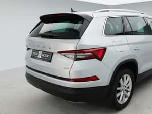 Skoda Kodiaq 2.0 TDI 4x4 DSG Style — miniatura 4