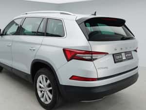 Skoda Kodiaq 2.0 TDI 4x4 DSG Style — miniatura 5