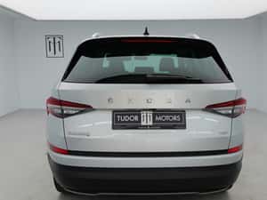 Skoda Kodiaq 2.0 TDI 4x4 DSG Style — miniatura 6