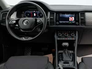 Skoda Kodiaq 2.0 TDI 4x4 DSG Style — miniatura 7