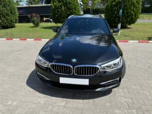 Bmw seria5 G31 /2020/automat