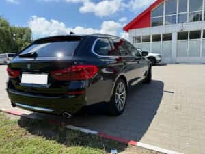 Bmw seria5 G31 /2020/automat — miniatura 2