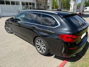 Bmw seria5 G31 /2020/automat — miniatura 3