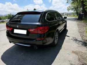 Bmw seria5 G31 /2020/automat — miniatura 4
