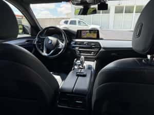 Bmw seria5 G31 /2020/automat — miniatura 5