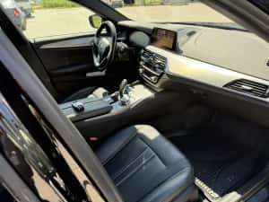 Bmw seria5 G31 /2020/automat — miniatura 6