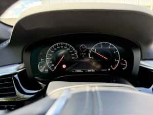 Bmw seria5 G31 /2020/automat — miniatura 8