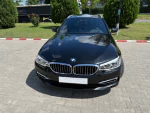 Bmw seria5 G31 /2020/automat — miniatura 9