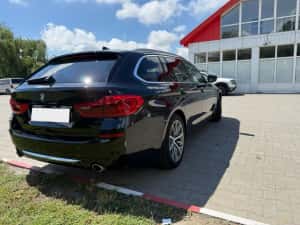 Bmw seria5 G31 /2020/automat — miniatura 10