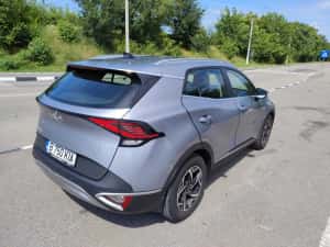 KIA Sportage 2022 1.6 Mild Hybrid • 67.500 km • În garanție — miniatura 3
