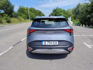 KIA Sportage 2022 1.6 Mild Hybrid • 67.500 km • În garanție — miniatura 4