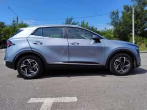KIA Sportage 2022 1.6 Mild Hybrid • 67.500 km • În garanție — miniatura 5