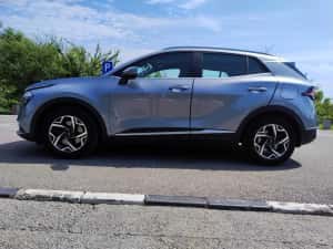 KIA Sportage 2022 1.6 Mild Hybrid • 67.500 km • În garanție — miniatura 6