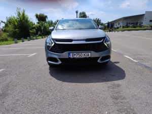 KIA Sportage 2022 1.6 Mild Hybrid • 67.500 km • În garanție — miniatura 8