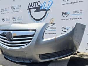 Bara fata completa Opel Insignia A — miniatura 9
