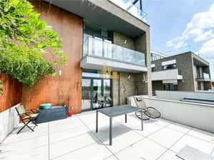 Inchiriere Apartament 4 Camere Iancu Nicolae Baneasa