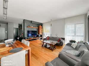 Inchiriere Apartament 4 Camere Iancu Nicolae Baneasa — miniatura 3