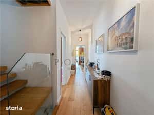 Inchiriere Apartament 4 Camere Iancu Nicolae Baneasa — miniatura 5