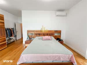 Inchiriere Apartament 4 Camere Iancu Nicolae Baneasa — miniatura 6