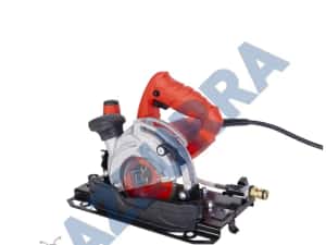 Circular PLACI manual complet placi de dimensiuni mari 125mm RUBI — miniatura 10
