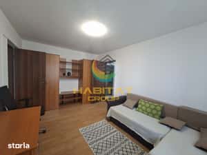 Apartament 2 Camere Mobilat Utilat Berceni Luica Liber Gata De Mutat — miniatura 4