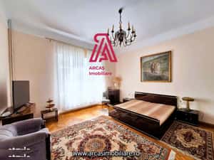 Apartament 2 camere de inchiriat, Gradina & Parcare, str.C.Noica! — miniatura 3