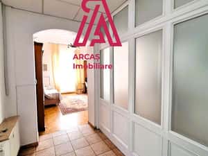 Apartament 2 camere de inchiriat, Gradina & Parcare, str.C.Noica! — miniatura 4