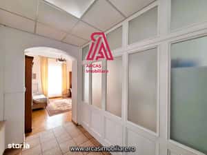 Apartament 2 camere de inchiriat, Gradina & Parcare, str.C.Noica! — miniatura 6