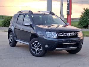Dacia duster 1,5 diesel 110 cp euro 5 2015