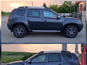 Dacia duster 1,5 diesel 110 cp euro 5 2015 — miniatura 3
